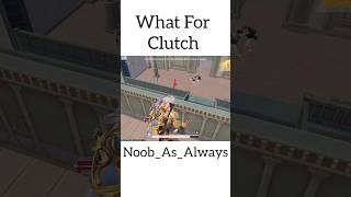 Camping for clutches #pubgmobileclutch #bgmi #shortpants #shorts