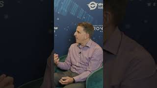 Iridium’s vision for drones: Market trends & partnerships explained #drones #techtrends #growth