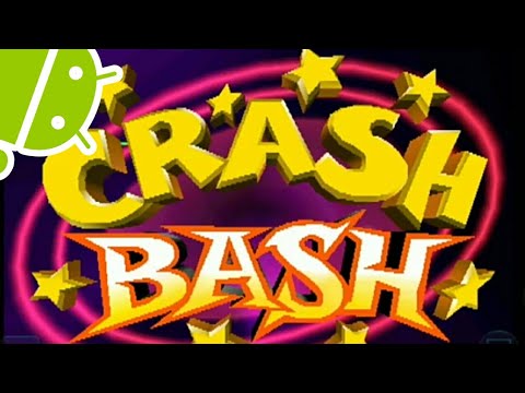 Crash Bash Para Android Apk Sin Emulador!!!! + Descarga!!!!