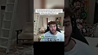 #kick #kickstreaming #streamer #stream #streaming #adinrossclips #fyp #twitch #live #adinross #viral