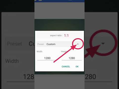 pixellab me Youtube  thumbnail size set kaise kare  #Shorts