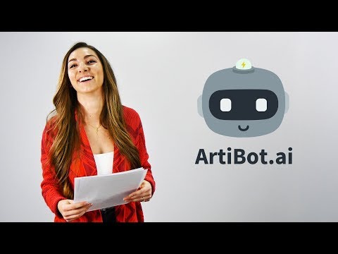 ArtiBot - Lead Capture Chat Bot for WordPress and other Websites
