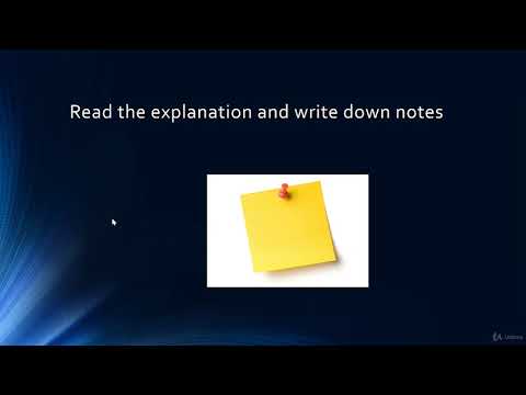 Important Tips for the CISSP Exam