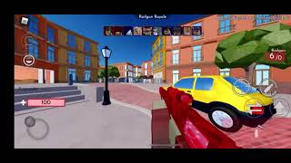 Hackerwars Season 1 Episode 1