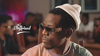 Smart Boy Sheba ft Jemax | Lulu ZM - One Day Fikapanga Sense
