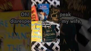 bye tamlin #book #books #booktok #booktube #booklover #bookish #bookrecs #reading #fantasy #readers