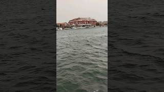 Tribunj marina