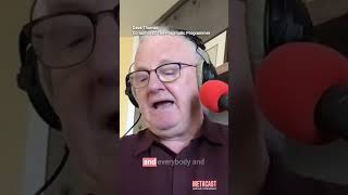 People don't know what they want (Dave Thomas)