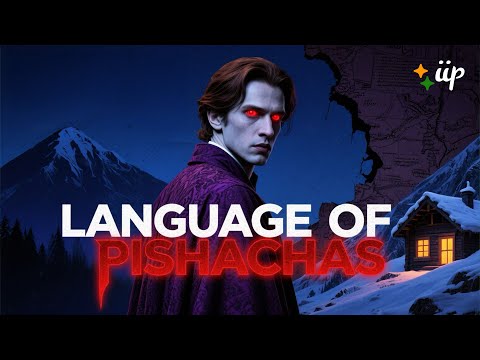 What Makes Kashmiri so Mysterious?