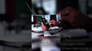 STOP Phishing! Spot Fake Emails, Texts & Calls BEFORE It's Too Late!