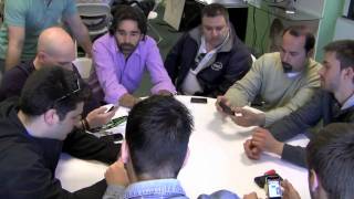 6th Techblog Workshop