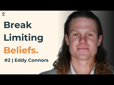 How to accelerate your personal growth. - Eddy Connors