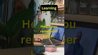 Teaching for Better Learning: Tips for Retaining Information!