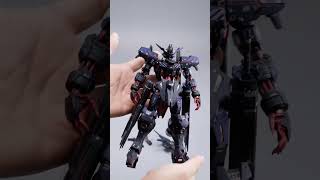 Dark Gundam Vidar #gundam #gunpla #gunplacustom #gunplabuilder #shorts #gundamibo #gundamvidar