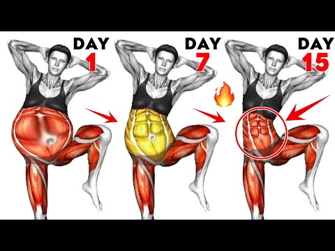 30-Min Morning Workout 🌞 Beginner-Friendly Exercises to Burn Fat & Start Your Day Strong