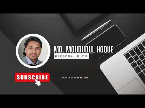 আমি মাঝে মাঝে আনমনা হই - Jafor Sadik কোকিল 😁 কন্ঠি By Moudud