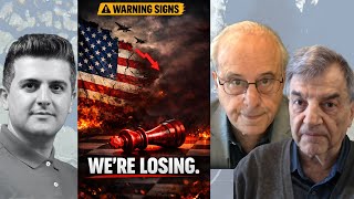 Richard D. Wolff & Michael Hudson: Warning Signs: The U.S. Is Losing on Every Front