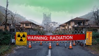 Exploring Japan's Radiation Death Zone - Fukushima's Abandoned City (Uncut Documentary)