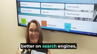 Nebraska Web Form Design Best Practices