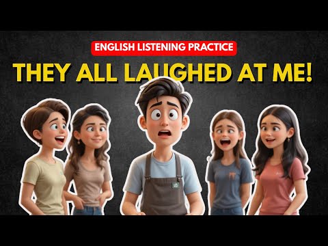 Watch This Before You Give Up! | English Podcast  | English Listening and Shadowing
