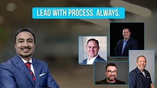 Why Profitable MSPs Fix Processes, Not People | AI, EBITDA, Valuation & MSP Growth