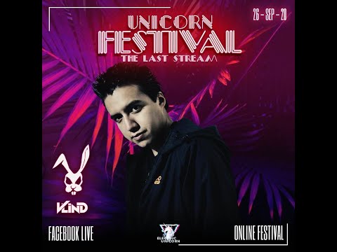 Unicorn Festival - Vlind