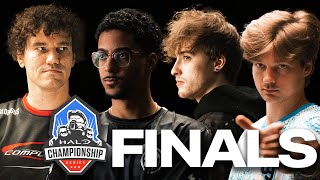 Championship Sunday - The Final HCS Pool Play Qualifier