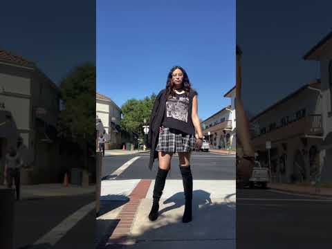 style brings out your eyes #style #model #fashion