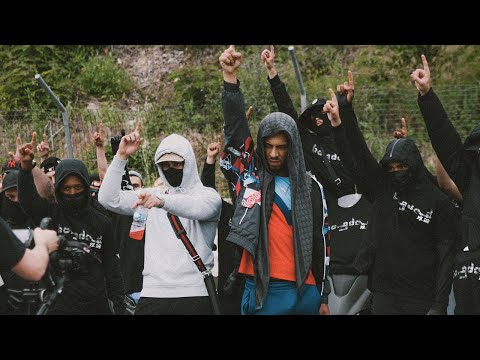 YL - Bagdad ft @ashe2242  (Clip officiel)