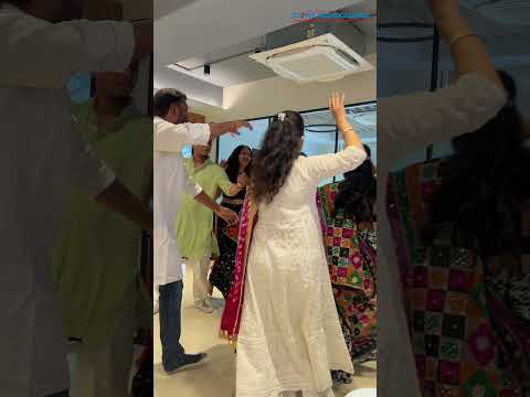 ✨ Navratri 2025 Garba Dance | Traditional Dandiya & Garba Dance Celebration | Navratri Special