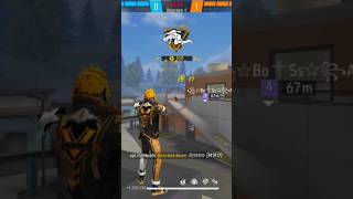 Free fire #trending #shorts #shortsfeed