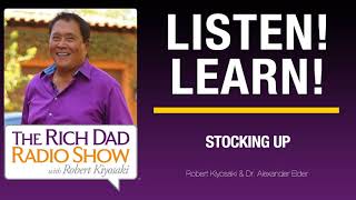 Stocking Up recorded 2016 legacy show