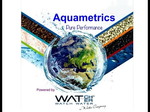 Aquametrics USA Innovating Water Boy Water Solutions