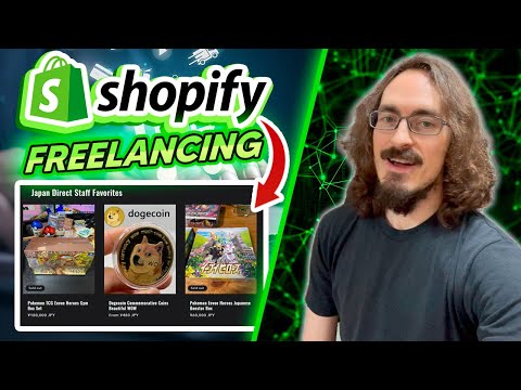Shopify Freelancing (as a full-time Software Engineer) Klip: Poduct Page Coupons