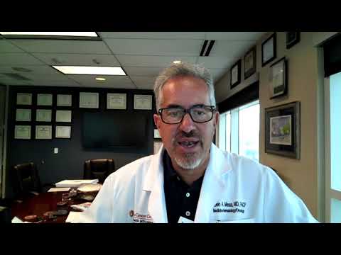 Mays Cancer Center Virtual “Thank you” Mini-Concert