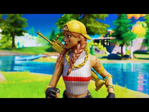 The Scotts (fortnite montage)