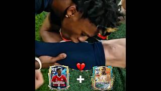 Ishowspeed ☠️#eafc24 #shorts #fifamobile #eafc25 #fifa #fifa23 #fcmobile24#fifa22#eafifa#easports