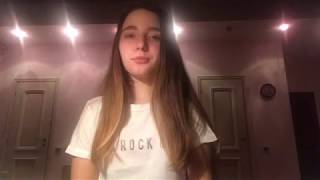 #дівчатаSTEM Лазос Марія