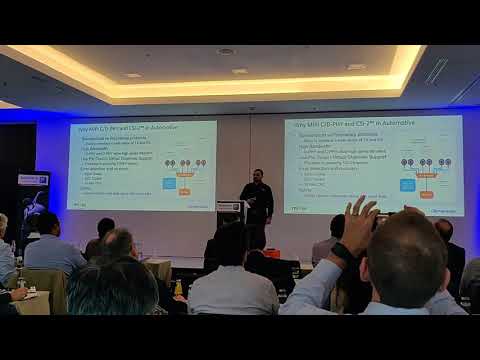 Integration of SEooC Mixed-signal IP in SoC for automotive applications