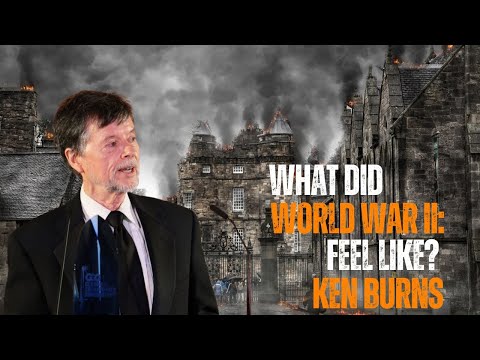 World War II Human Stories Told in Ken Burns Style | Emotional History Documentary