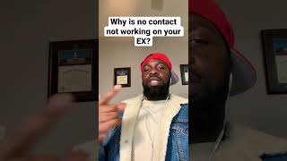 Why is no contact not working on your ex after a breakup? #breakups #nocontact #avoidantattachment