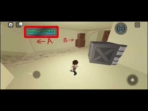 Hellbound op cam lock