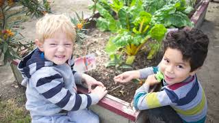 Isabel Patterson Child Development Center (IPCDC) at CSULB