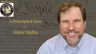 A Principled View of States' Rights
