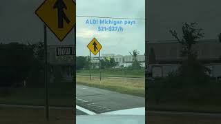 Want to get paid $21~$27. #michigan #job