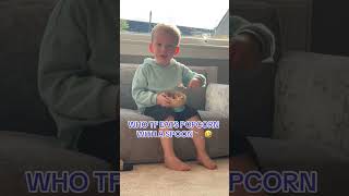 Where Did He Learn This? #lifefails #failure #mumlife #mumreality #fyp #funny