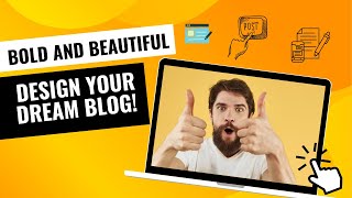Blog Design and Branding: Creating a Visually Stunning Blog | WebzoWorld