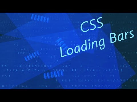 CSS Loading Animation