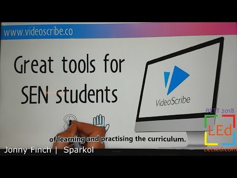 Sparkol Software