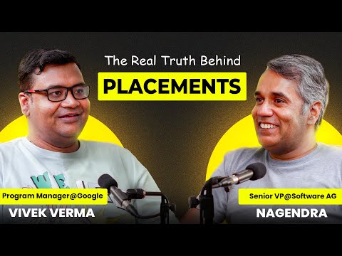 Podcast with Nagendra Bangalore ( Senior Vice President Software AG| Former VP Citrix)